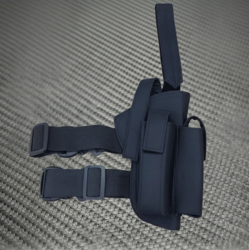 جراب مسدس فخذ تكتيكي