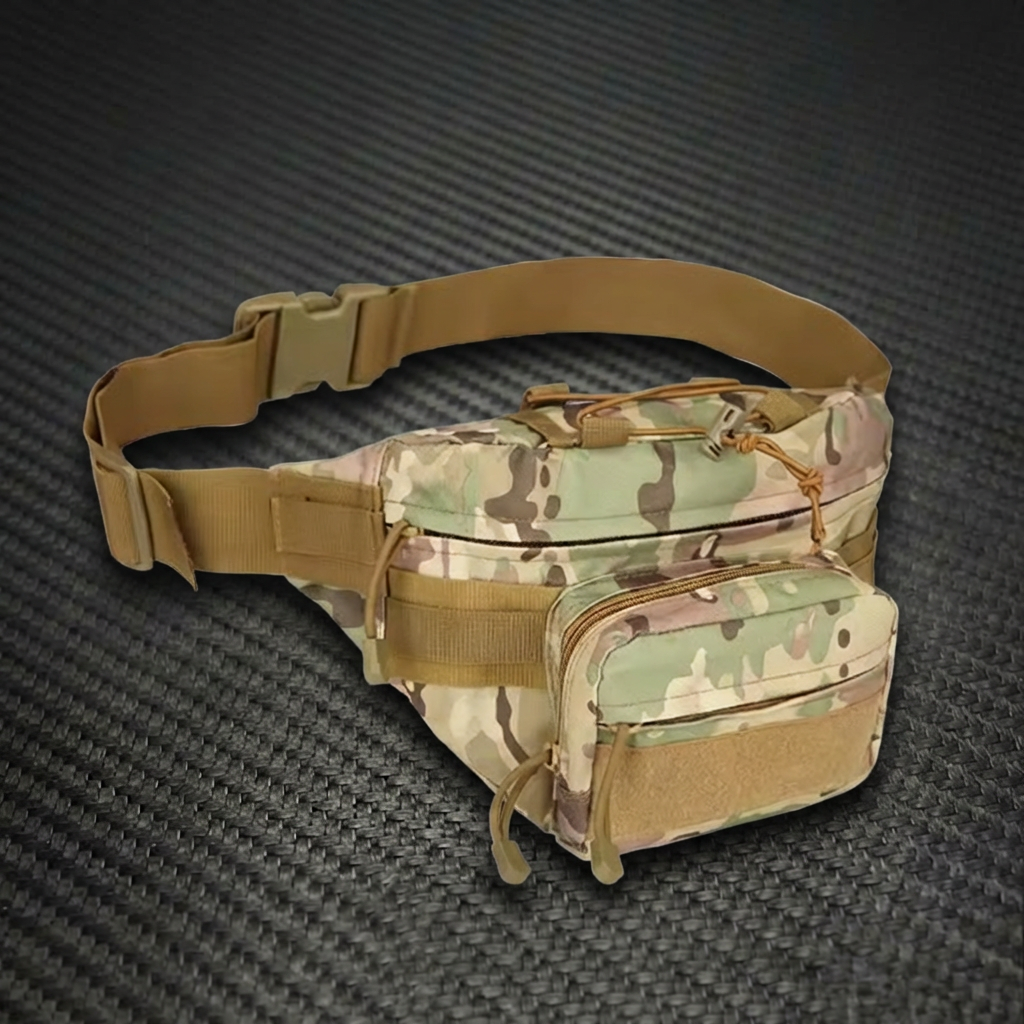 حقيبة الخصر التكتيكية (NB-39)