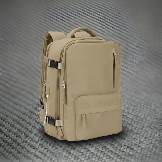 حقيبة الظهر التكتيكية "Pro-Desert"