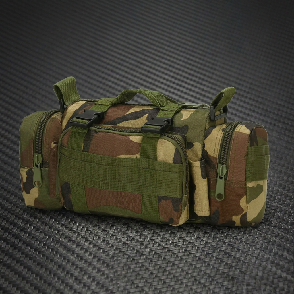 شنطة ESDY "الكوماندوز" الميدانية