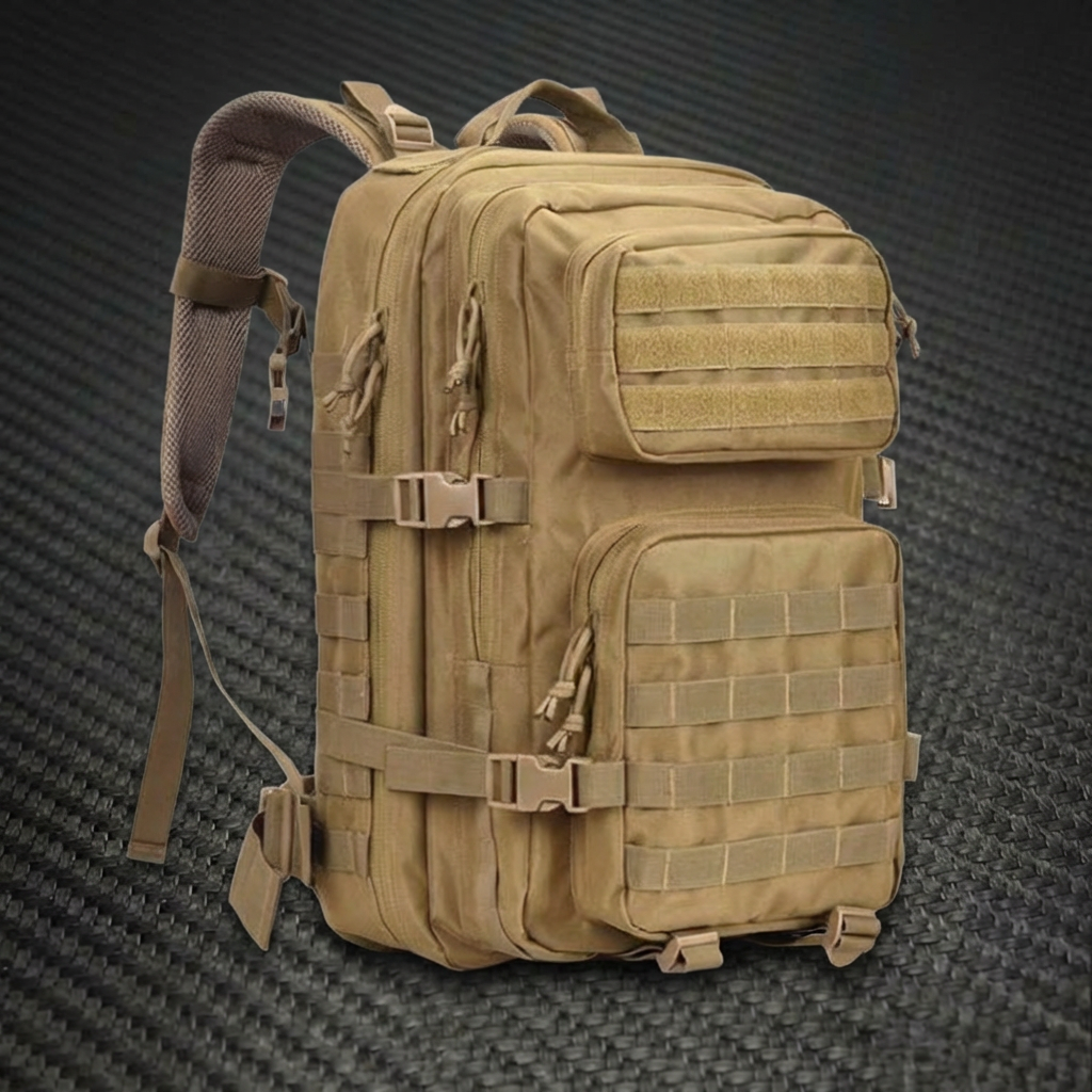 حقيبة REEBOW GEAR التكتيكية 40 لتر